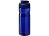 Garrafa desportiva com tampa de abrir e fechar 650ml H2O Eco