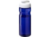 Garrafa desportiva com tampa de abrir e fechar 650ml H2O Eco