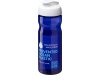 Garrafa desportiva com tampa de abrir e fechar 650ml H2O Eco