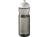 Garrafa desportiva com tampa em cpula 650ml H2O Eco