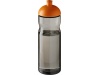 Garrafa desportiva com tampa em cpula 650ml H2O Eco