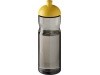 Garrafa desportiva com tampa em cpula 650ml H2O Eco