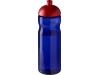 Garrafa desportiva com tampa em cpula 650ml H2O Eco
