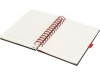 Caderno Wiro