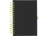 Caderno Wiro