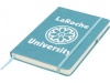 Bloco de notas mdio Rivista