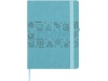 Bloco de notas grande Rivista