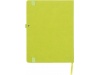 Bloco de notas grande Rivista
