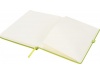 Bloco de notas grande Rivista