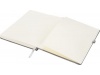 Bloco de notas grande Rivista