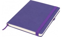 Bloco de notas grande Rivista