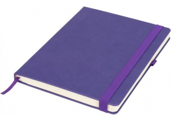 Bloco de notas grande Rivista
