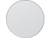Base para copos redonda com material de pneus Brite-Mat
