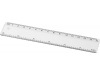 Rgua de plstico 15cm Renzo