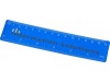Rgua de plstico 15 cm Rothko