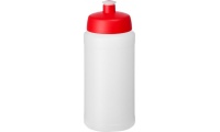 Garrafa 500ml com tampa desportiva Baseline Plus
