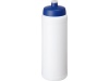 Garrafa desportiva 750ml com tampa desportiva Baseline Plus grip