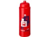 Garrafa desportiva 750ml com tampa desportiva Baseline Plus grip