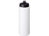 Garrafa 750ml com tampa desportiva Baseline Plus