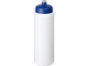 Garrafa 750ml com tampa desportiva Baseline Plus