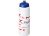 Garrafa 750ml com tampa desportiva Baseline Plus