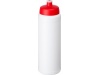 Garrafa 750ml com tampa desportiva Baseline Plus