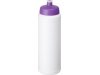 Garrafa 750ml com tampa desportiva Baseline Plus