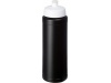 Garrafa 750ml com tampa desportiva Baseline Plus