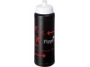 Garrafa 750ml com tampa desportiva Baseline Plus
