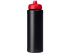 Garrafa 750ml com tampa desportiva Baseline Plus