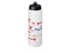 Garrafa 750ml com tampa desportiva Baseline Plus