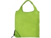 Saco Tote de compras dobrado Scrunchy