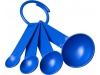 Conjunto de medidores em plstico com 4 tamanhos Ness