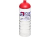 Garrafa desportiva 750ml com tampa em cpula H2O Treble