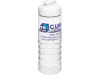 Garrafa desportiva de 750ml com tampa de abrir e fechar H2O Treble