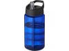 Garrafa desportiva 500ml com tampa com bico H2O Bop