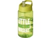 Garrafa desportiva 500ml com tampa com bico H2O Bop