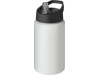 Garrafa desportiva 500ml com tampa com bico H2O Bop