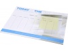 Bloco 50 notas A3 Desk-Mate