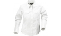 Camisa de sarja Marion senhora