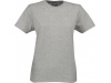 T-shirt American Ladies T Cor 180gr/m2 Senhora