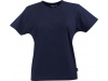 T-shirt American Ladies T Cor 180gr/m2 Senhora