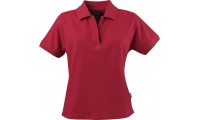 Polo American Ladies 260gr/m2 Senhora