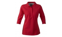 Camisa Polo 240gr/m2 Roseville Senhora