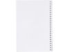 Caderno A4 com capa sinttica Desk-Mate