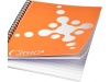 Caderno A4 com capa sinttica Desk-Mate