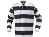 Polo de Rugby 260gr/m2 Lakeport Homem