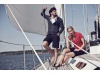 Polo Avon Ladies 240gr/m2 Senhora