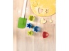 Set de cozinha em silicone