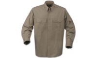 Camisa de Sarja Tremont Homem